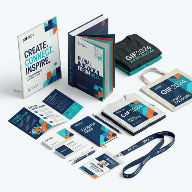 Для виставок, івентів, презентацій і стендів