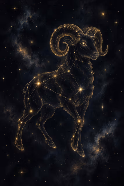 Овен