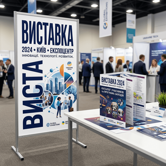 Промонабір для події під один дедлайн