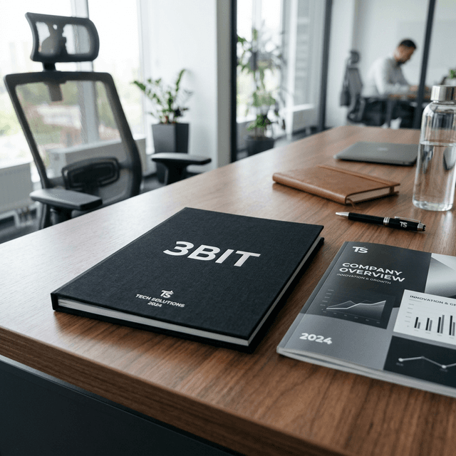 Повторний тираж для B2B-команди