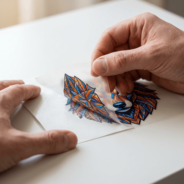 Peel (Зніміть)