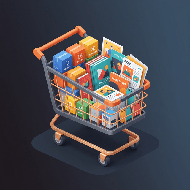 Обираєте продукт